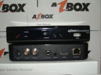 AzBox Bravisimo Twin