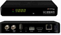 Az America S912 HD
