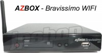 AzBox Bravissimo Wifi