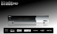 Duosat Blade HD