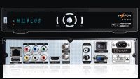 AzFox N11Plus