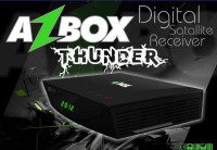 Azbox Thunder HD