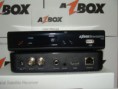 AzBox Bravisimo Twin