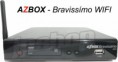 AzBox Bravissimo Wifi