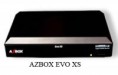 AzBox Evo XS