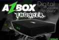 Azbox Thunder HD